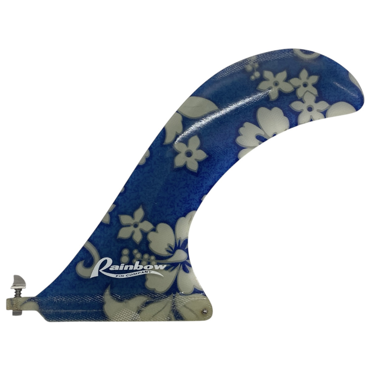 RAINBOW FIN COMPANY 中古フィン SINGLE FIN 9.25インチ